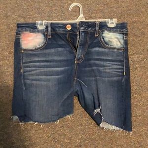American eagle shorts